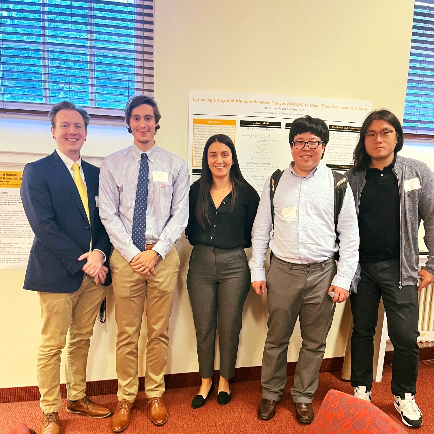 Public reporting transparency